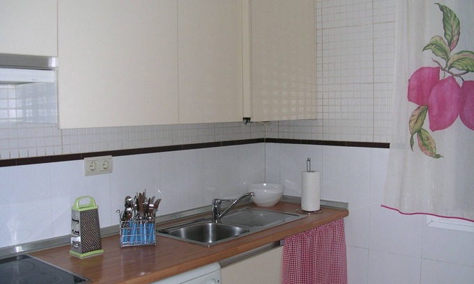 Palos de la Frontera Apartamento | AREA CENTRAL CON TODOS LOS SERVICIOS