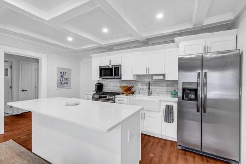 Ocean Grove Apartamento | Central Ave House Apartment 1