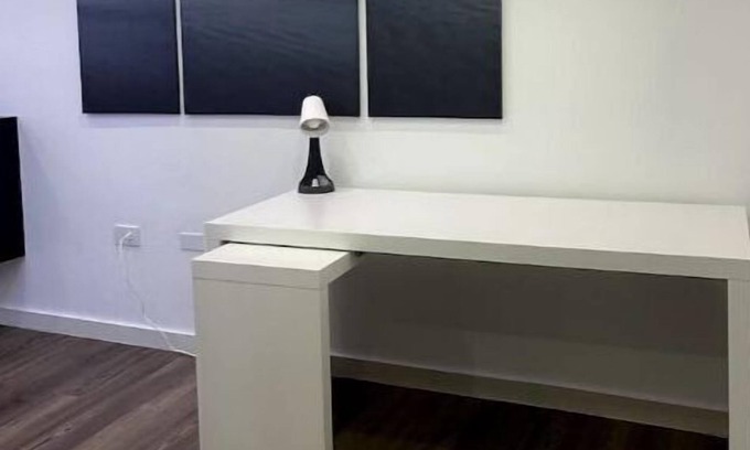 Rio Piedras Apartamento | Central Avenue Apt II