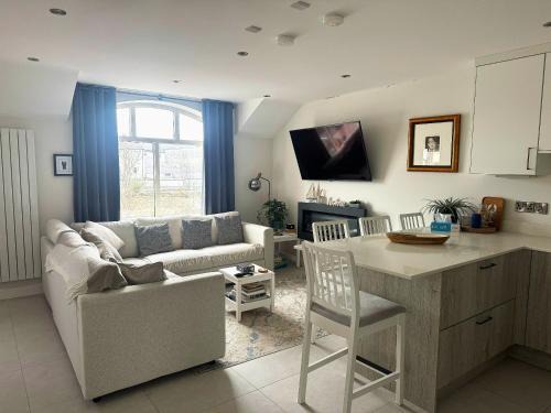 Ballycastle Apartamento | Central Ballycastle Beach Residence