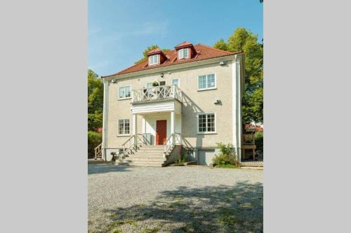 Appelviken Apartamento | Central beautiful modern accommodation near Stockholm City
