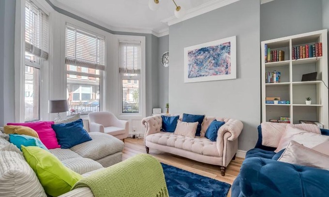 Belfast Apartamento | Central Belfast Apartments Ballyhackamore