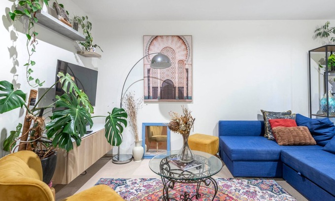 Braddon Apartamento | Central Braddon Retreat near Cafes and Culture
