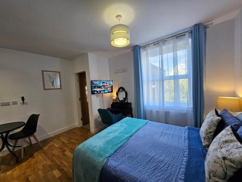 Leek Casa | Central Chambers Suites - Suite 5