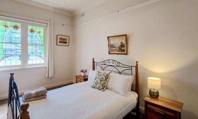 Wagga Wagga Casa | Central Charm on Best Street