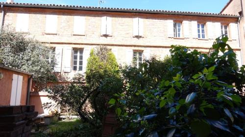 Saint - Aubin - Dupuy Apartamento | Central, charming and peaceful