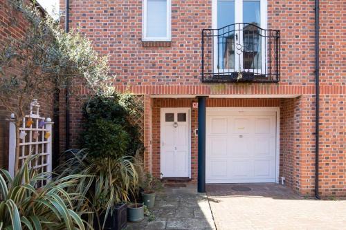 Chichester Casa | Central Chichester 3bd Mews House For Up To 6