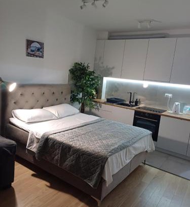 Trebinje Apartamento | CENTRAL City