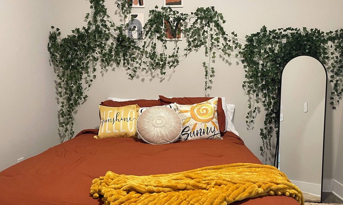Huntsville Apartamento | Central City Living-Less than 10 min from all main attractions