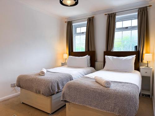 Maidstone Apartamento | Central, Close To Station & Hospital Sleeps 5, Book Now