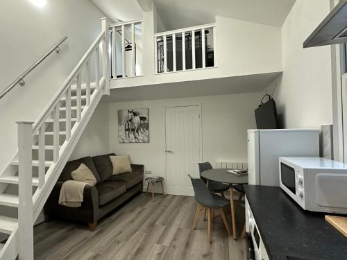 Colwyn Bay Apartamento | Central Colwyn Bay F1