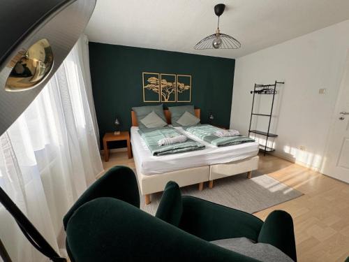 Buderich Apartamento | Central Comfort Home with Garden