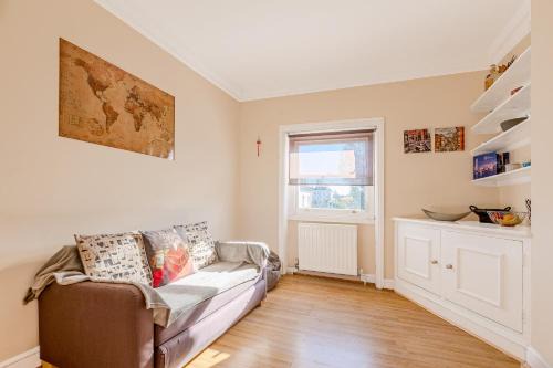Camden Apartamento | Central comfy 1BR flat, 5 minutes Chalk Farm tube