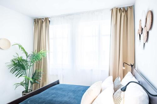 Ferencvaros Apartamento | Central - Comfy- Easy Sleep