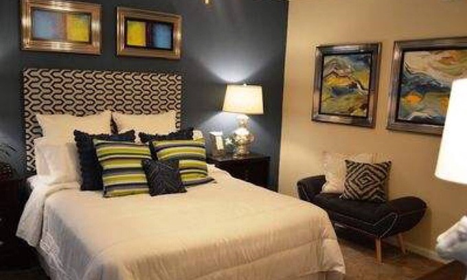 Greater Fondren Southwest Condominio | Central Condo Easy Access to Sugar Land Galleria Med Ctr