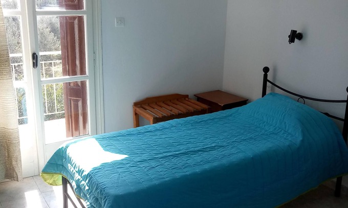 Pythagorion Apartamento | Apartamento céntrico y conveniente cerca de Pythagoreion