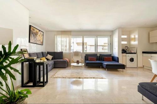 Racine Apartamento | Central, cosy, confortable - Bleue Résidence