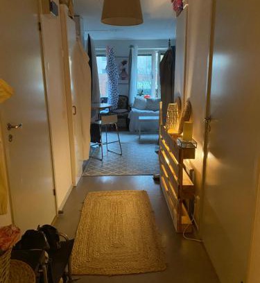 Haga Casa | Central cozy accommodation, single room or bed in dormroom