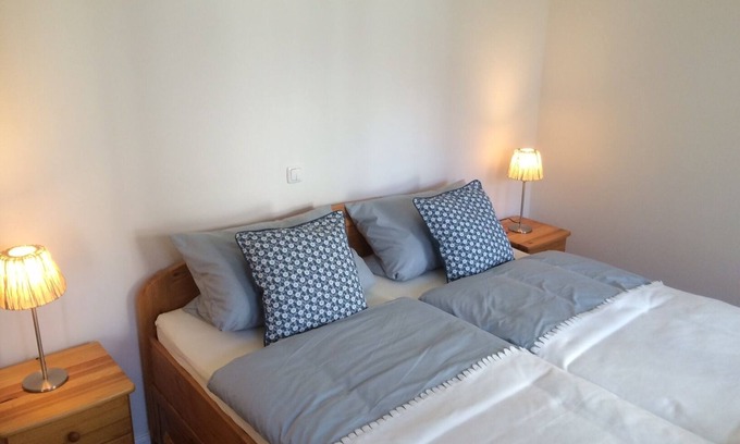 Greifswald Apartamento | Central, cozy and practical!