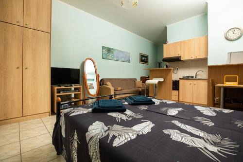 Sparta Apartamento | Central Cozy Apartment 2