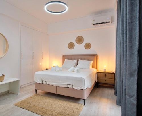 Kypseli Apartamento | Central Cozy House