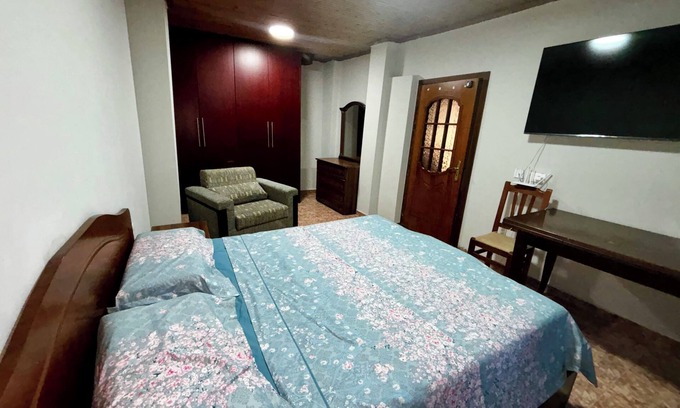 Elbasan Casa | Central cozy & quiet Duplex