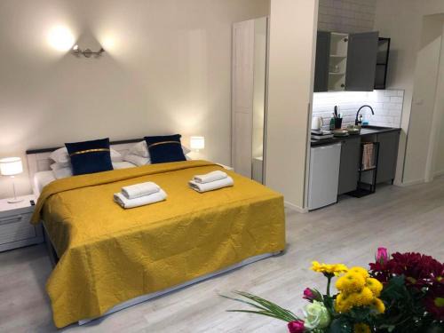 Kazimierz Apartamento | Central Cracow Apartments