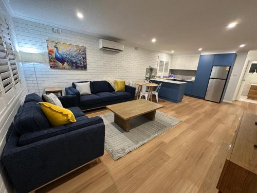 Wagga Wagga Apartamento | Central Cullen Wagga Apartments