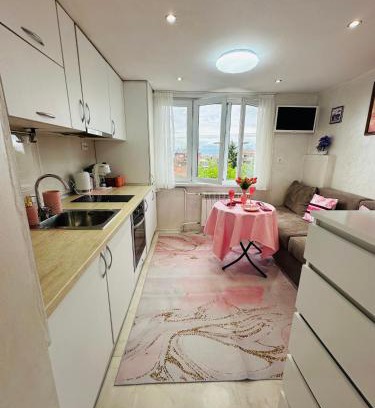 Lozenets Apartamento | Central Design Studio