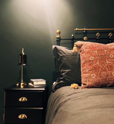 Tollcross Apartamento | Central Designer Flat by Castle