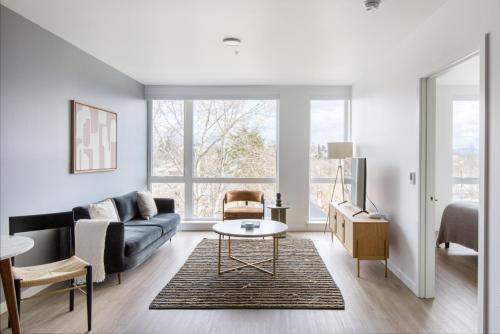 Judkins Park Apartamento | Central District 1br w gym bbq nr downtown SEA-550