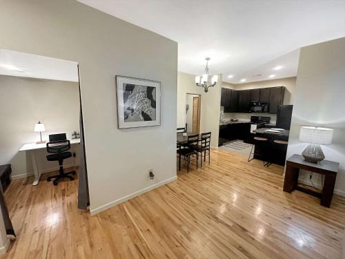 Historic Downtown La Crosse Apartamento | Central Downtown Stay