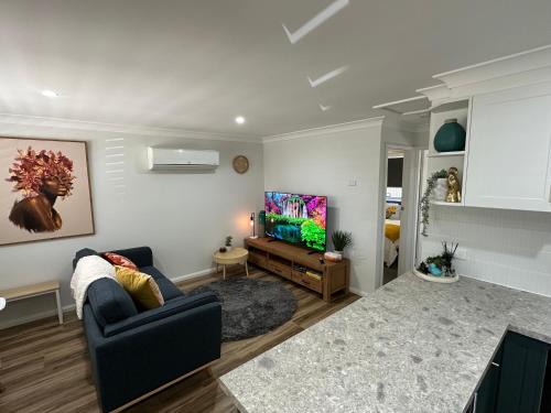 Wagga Wagga Apartamento | Central Evans Wagga Apartments
