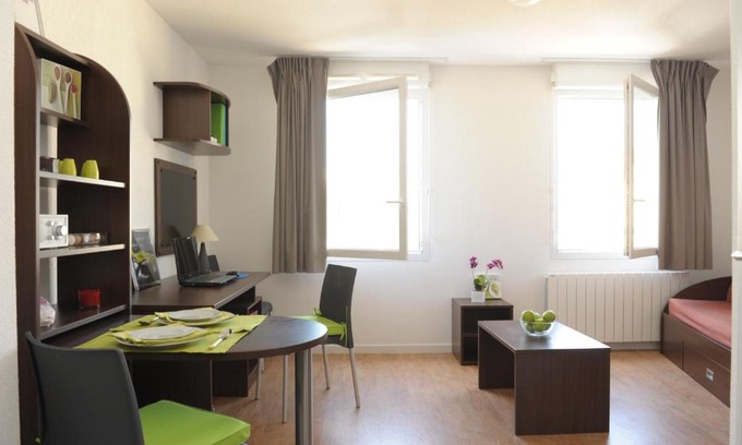 Bourg-en-Bresse Apartamento | Central Fac