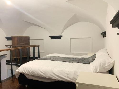 Pre Apartamento | Central flat! 2 steps from the Aquarium of Genova