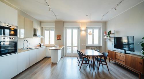 Centro Storico Sud Apartamento | Central Four