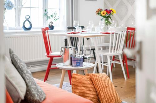 Waterloo Apartamento | Central Gem in Waterloo, London