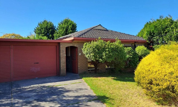 Glen Waverley Casa | Central glen, Ideal family heaven!