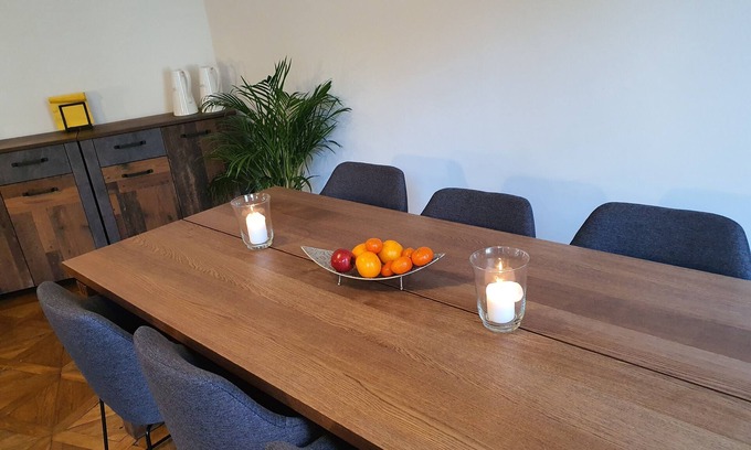 Lend Apartamento | Central Graz Apartments by Paymán Club