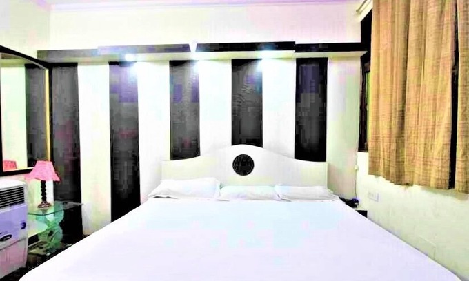 Nizamuddin Casa | Central Guest House