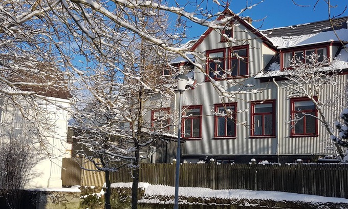 Downtown Casa | Central Guesthouse Reykjavik