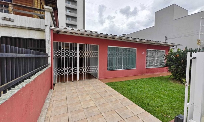 Sao Judas Casa | Central House