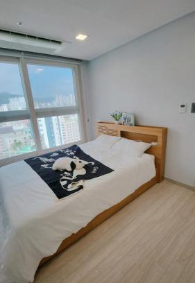 Yeonsan Apartamento | Central Height Apartment Big