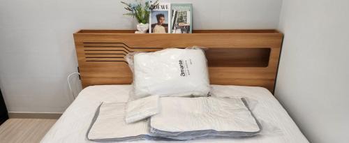 Yeonsan Apartamento | Central Height Apartment ST
