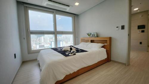 Yeonsan Apartamento | Central Height Apartment Superior