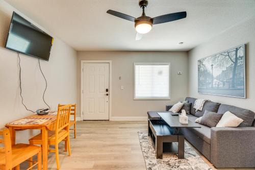 Townsite Casa | Central Henderson Retreat Near Dining and Lake Mead!