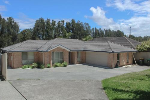 Black Head Casa | Central Hideaway at Black Head