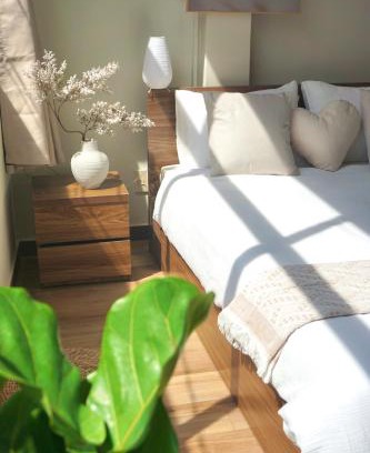 Bui Thi Xuan Apartamento | Central Ho Chi Minh Apartments, Sonic House