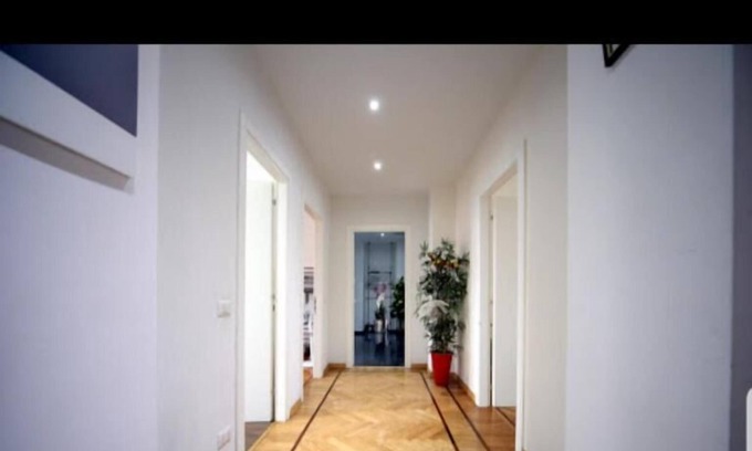 Loreto Casa | Central Hostel Milano