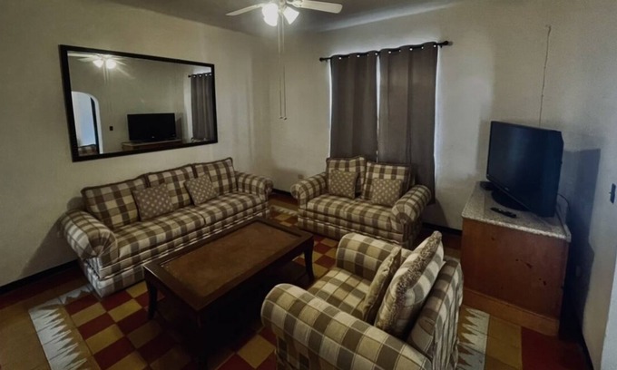 Hidalgo del Parral Casa | Casa céntrica en Parral